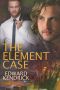 [Quint and Clay Art Crimes 01] • The Element Case